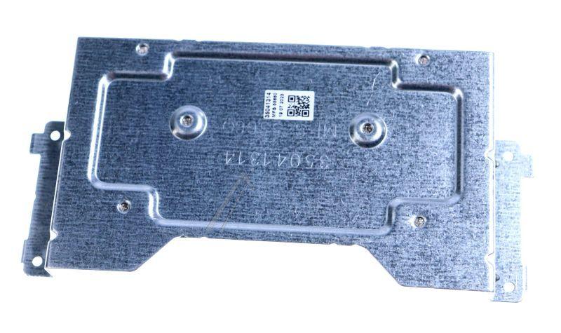 Vestel 35041314 - Metal foot support 55660 w/spcr_v1