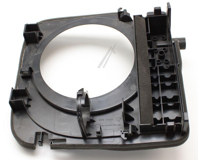 Midea 12120600006208 Halter - Air exhaust volute shell subassembly