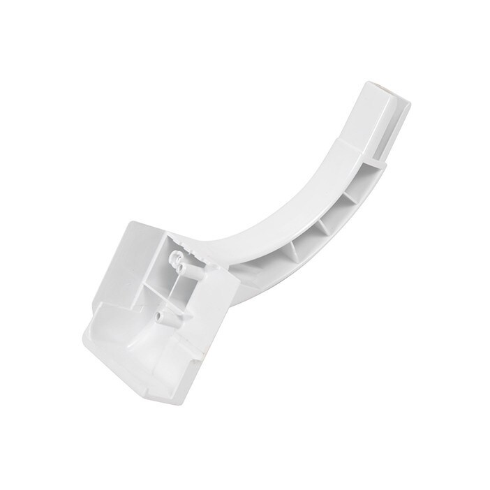 AEG Electrolux 3050050024 Griff - Griffseite,weiss,rec