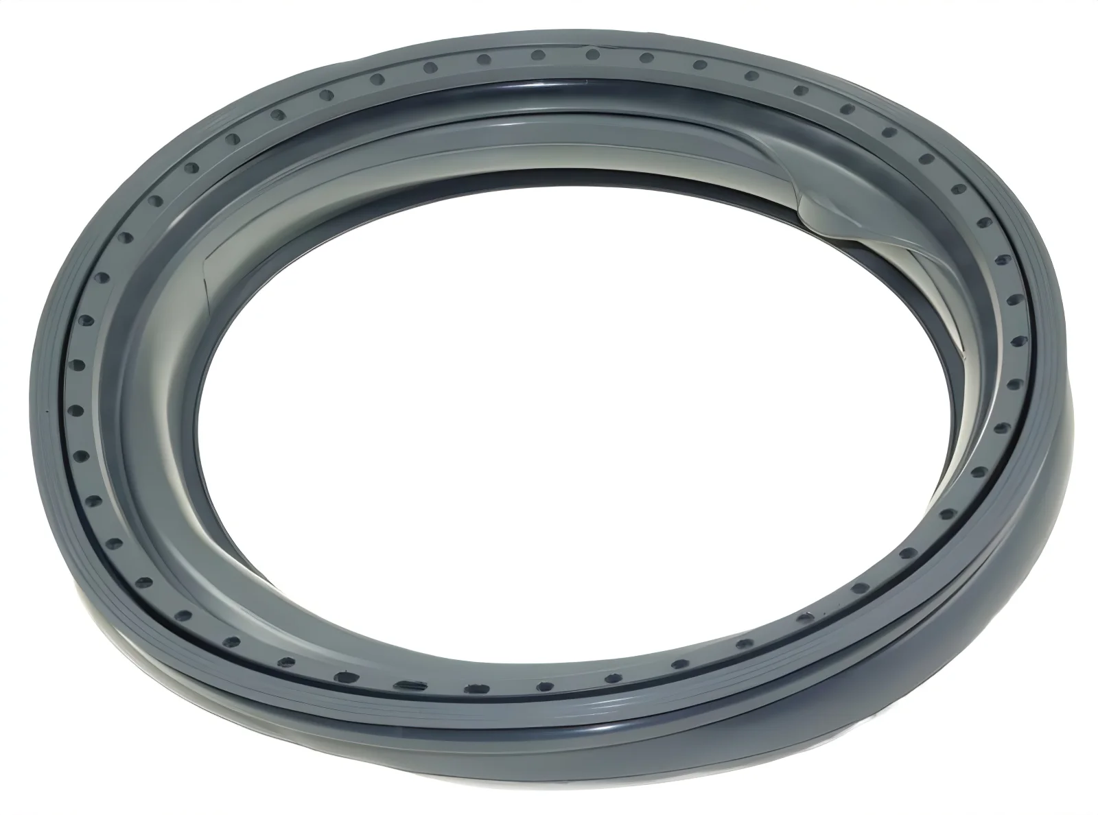 AEG Electrolux 1327246003 Waschmaschinentürdichtung - Manschette