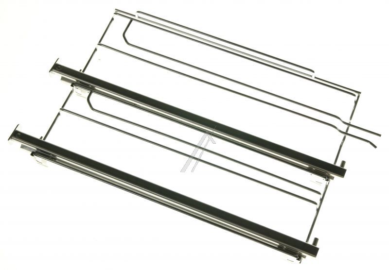 Arcelik Grundig Beko 210443755 - Rack_left Arcelik Grundig Beko 210443755 - Rack_left