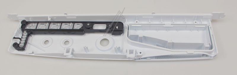 Whirlpool Indesit C00298106 Bedienteilblende - Pw belde+schubladergriff iwc7125