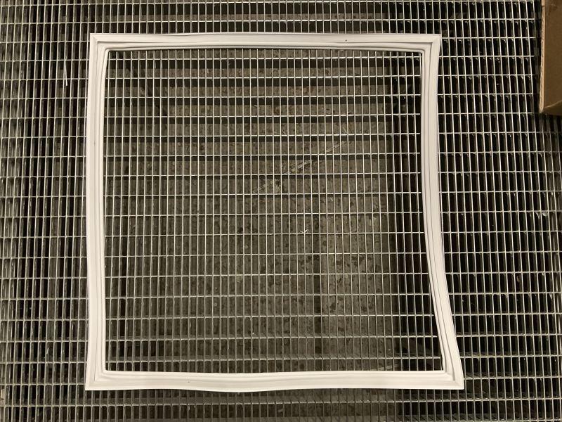 Gorenje 250163 Kühlschranktürdichtung - Magnetic gasket mt5/16/2 60-l-593