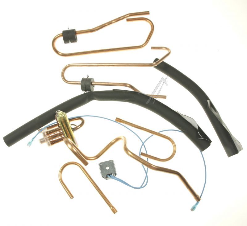 Arcelik Grundig Beko 9178013605 Ventil - 4 yollu valf