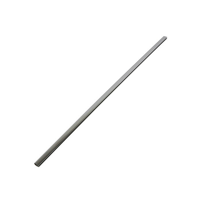 AEG Electrolux 2231117041 Zierblende - Trim,front,glass shelf,457mm