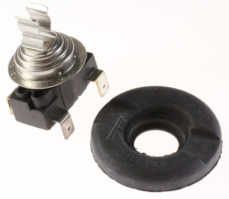 BSH Bosch Siemens 00154343 - Regler-tempe bsi0045