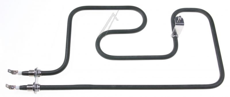 Whirlpool Indesit 488000307023 Grillheizkörper - C00307023 metall heizung