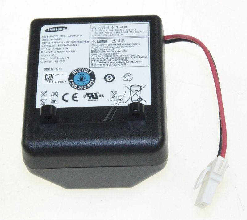 Samsung DJ9600142A Staubsaugerakku - Assy battery,slone_e,1500mah,18.5v,li-io