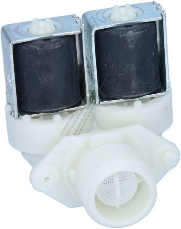 Whirlpool Indesit 481202308055 - C00326661 zulaufventil zweifach