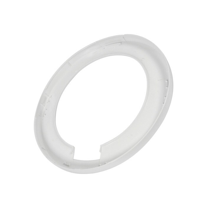 AEG Electrolux 1248066001 Flanschbullauge - Rahmen,bullauge,vorn