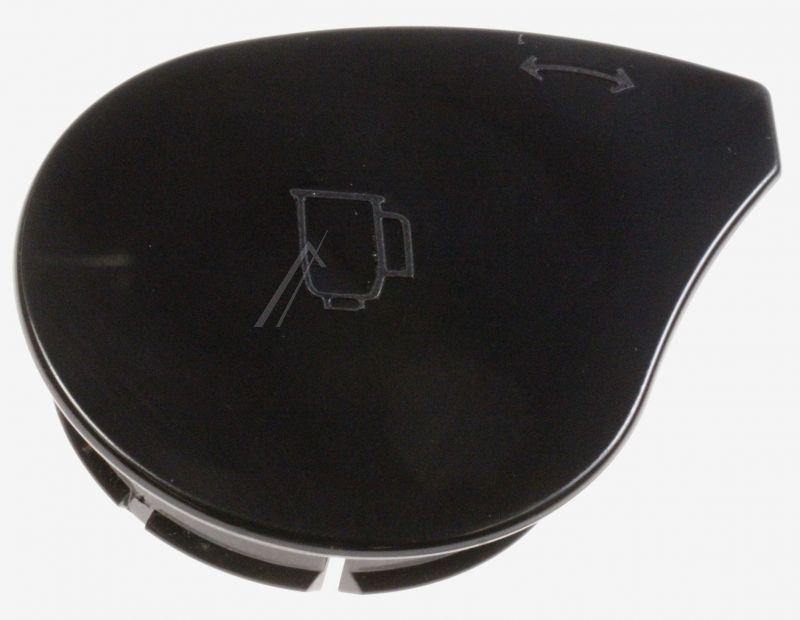 BSH Bosch Siemens 00613139 Klappe Deckel - Deckel