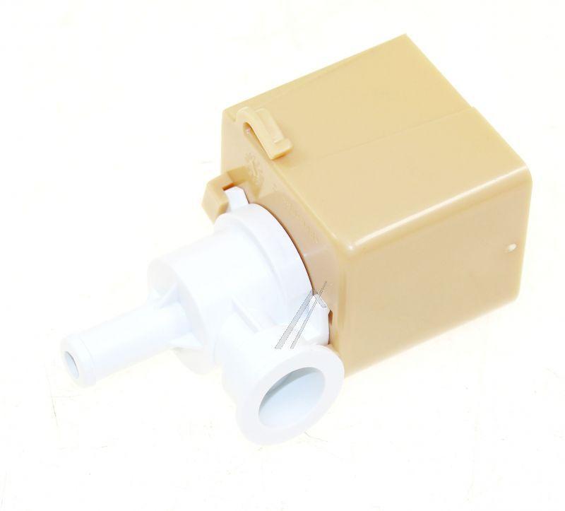 Whirlpool Indesit 488000495694 Magnetventil - C00495694 thermisch-aktuator eltek 10.0332 +supp+p