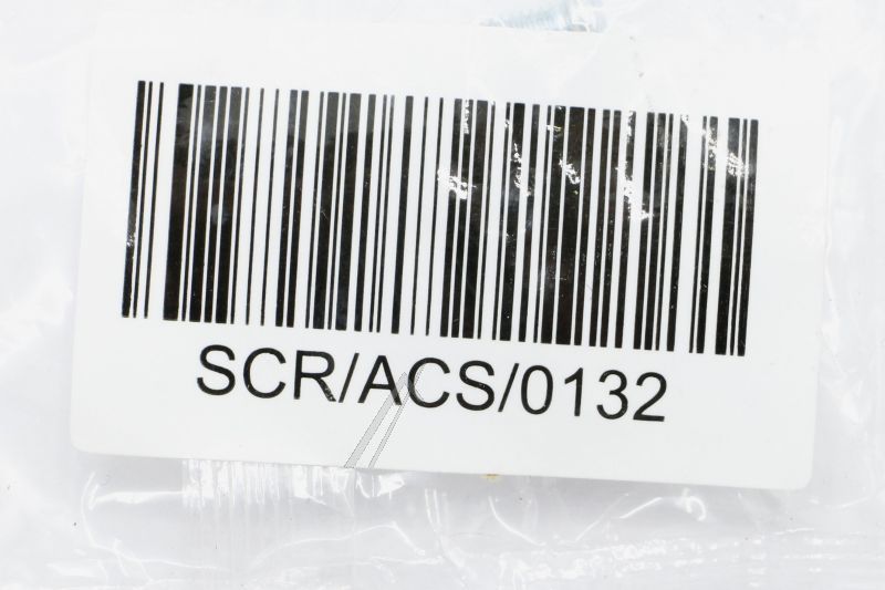 UMC SCRACS0132N Schrauben - Screw assy-30 (bm m4x16silverx4) stn-stp