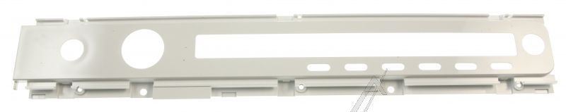 Gorenje 663690 Bedienteilblende - Control panel wmd-75.1b 070 s assy