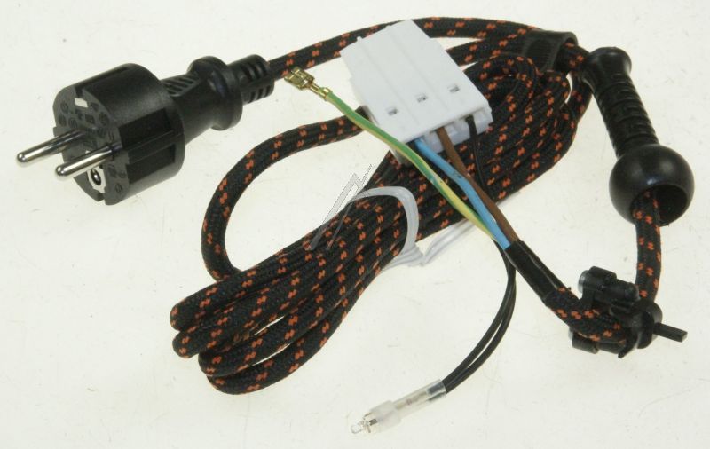 BSH Bosch Siemens 00659262 Netzkabel - Steckverbindung