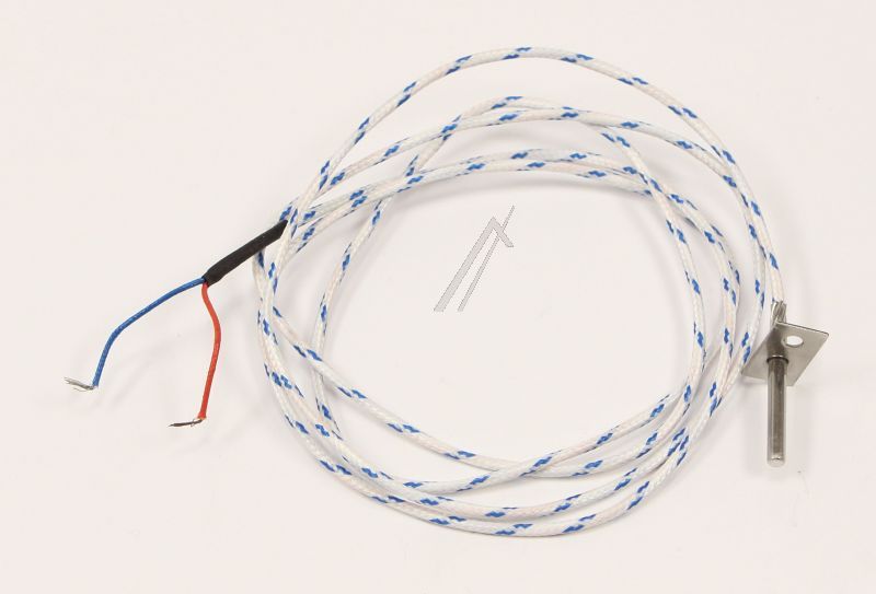 Whirlpool Indesit 483286009648 Thermoschalter - C00373257 thermoelement