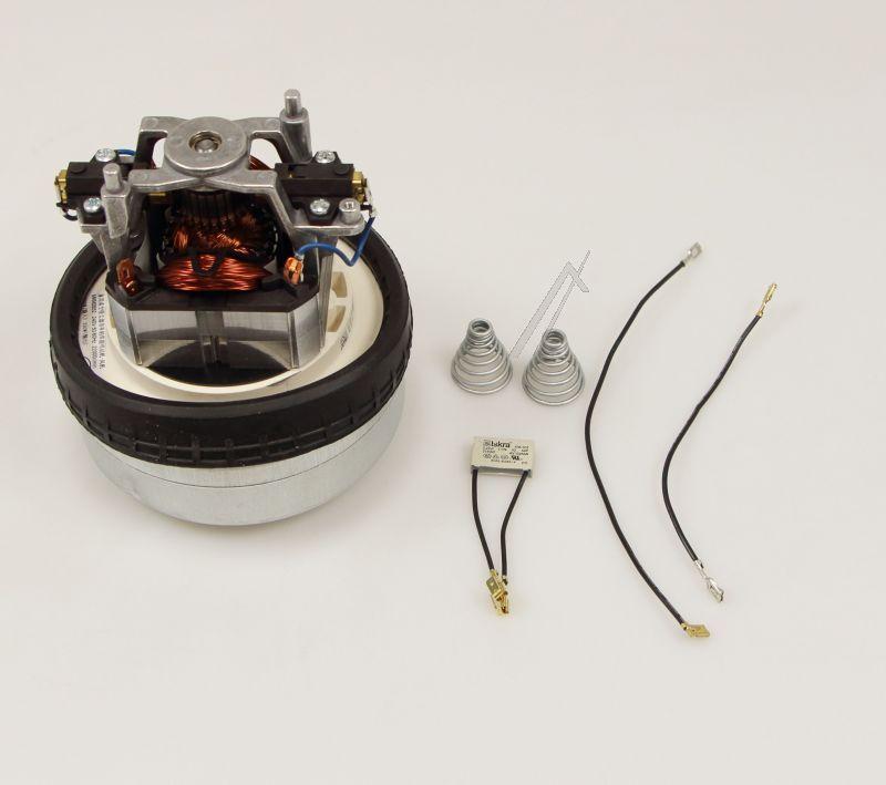 Nilfisk 1407902520 Staubsaugermotor - 140 7902 520 saugmotor 240v f. uz930/s2/uz934