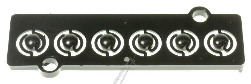 Vestel 40060610 Knopf Taste - Function button 47170 (i)abs_tad