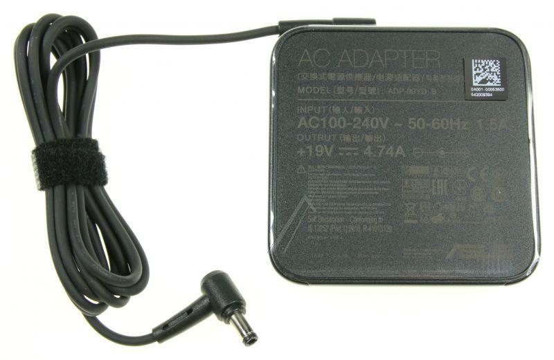 ASUS 0A00100053600 - Power adapter 90w 19v (3pin)
