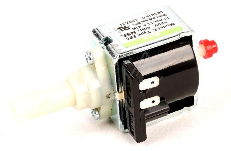 Delonghi AT4021450050 Pumpe Kaffeemaschine - Pumpe ulka ep5fm 120v 60hz Delonghi AT4021450050 Pumpe Kaffeemaschine - Pumpe ulka ep5fm 120v 60hz