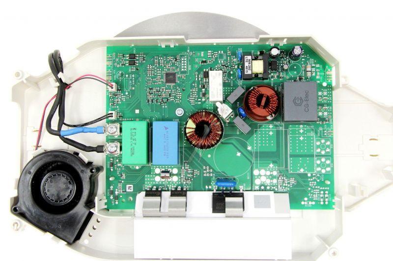 Gorenje 374977 Isolation Induktionsplatte - 75.08014.860 inuction module bi2 250p nips 75.08014.860