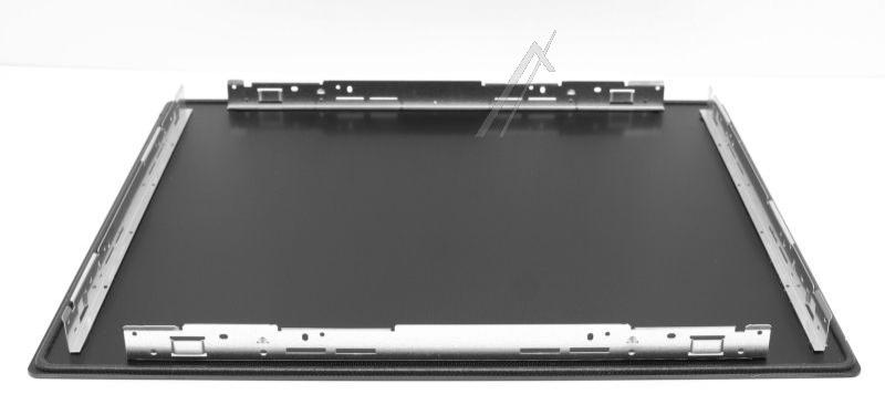 Whirlpool Indesit 488000627608 Glaskeramikfläche - C00627608 top assy i100 590mm wb b8360 ne