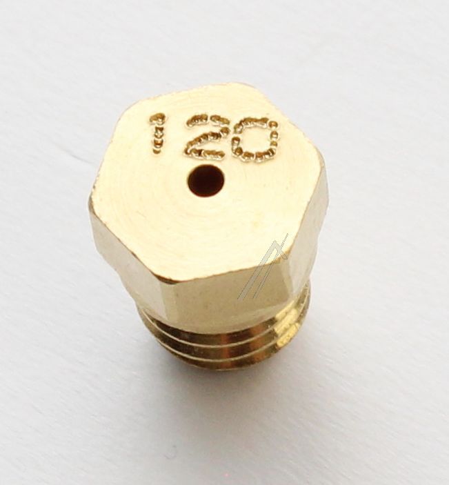 Gorenje 861822 - Nozzle n1a 120