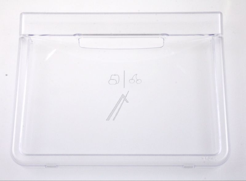 Whirlpool Indesit 482000031117 Klappe Deckel - C00272746 front gemuesebehaelter (252x188)