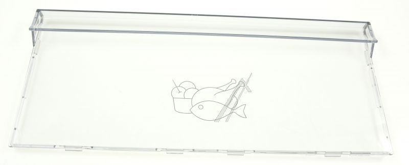 Arcelik Grundig Beko 4640511300 Klappe Gefrierfach - Gefrierschublade-deckel Arcelik Grundig Beko 4640511300 Klappe Gefrierfach - Gefrierschublade-deckel