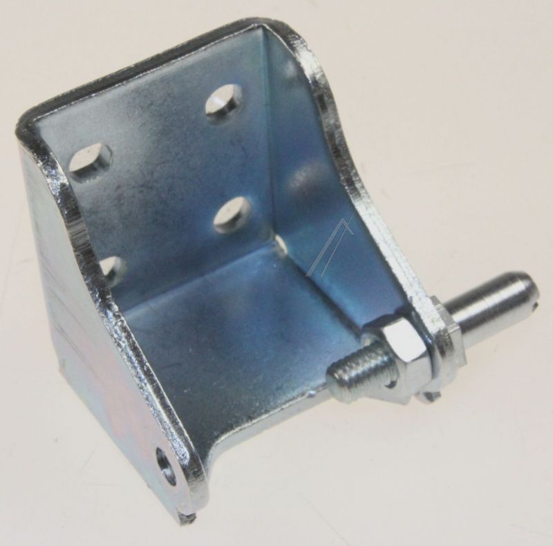 Vestel 37019589 - Bottom hinge gr/345ce(adjustable)
