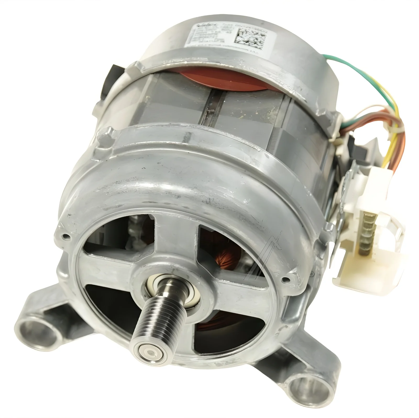 AEG Electrolux 8080647012 Waschmaschinenmotor - Wu126t55e02 motor,v,hz,w,class