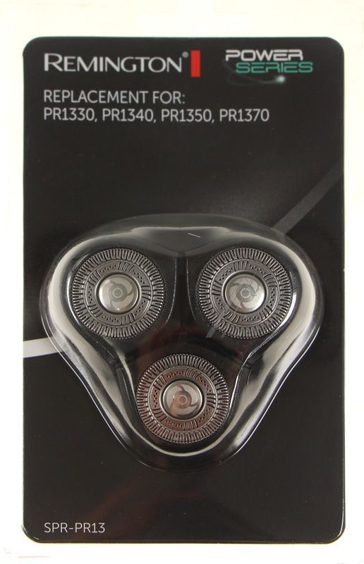 Remington Scherkopf Rasierer Spr-P13 Powerseries Aqua 44205530400 Ersatzteil