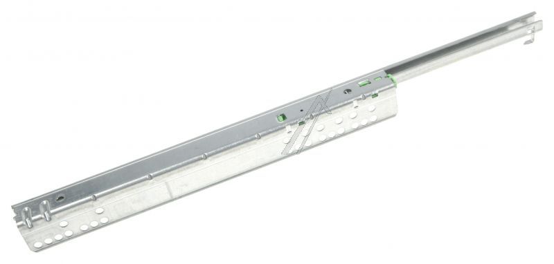 Whirlpool Indesit 482000023667 Schiene - C00376682 schiene schublade rechts