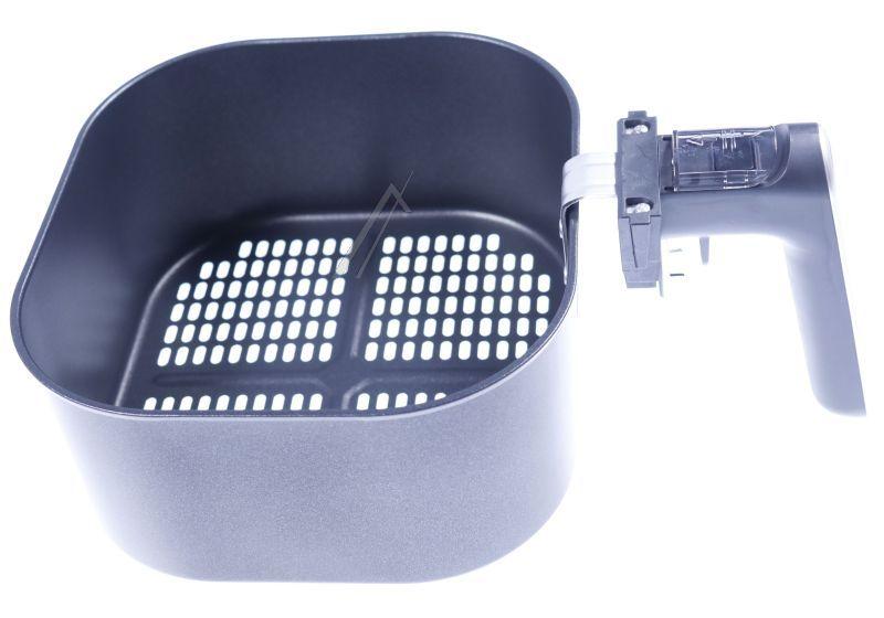 Saeco 300010236491 - Deep black inner pot