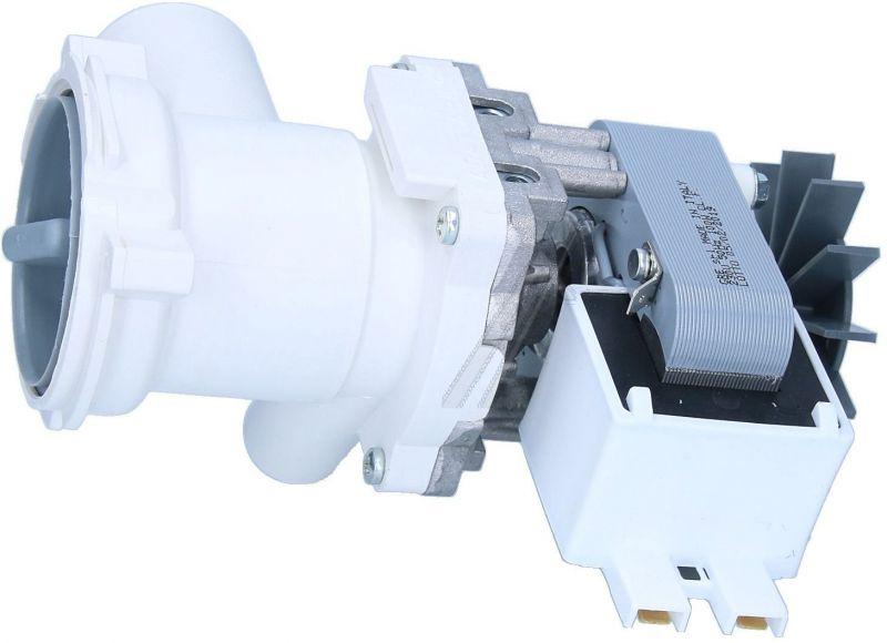Laugenpumpe für Waschmaschine wie Bosch Siemens 140470 - 6233 Ersatzteil