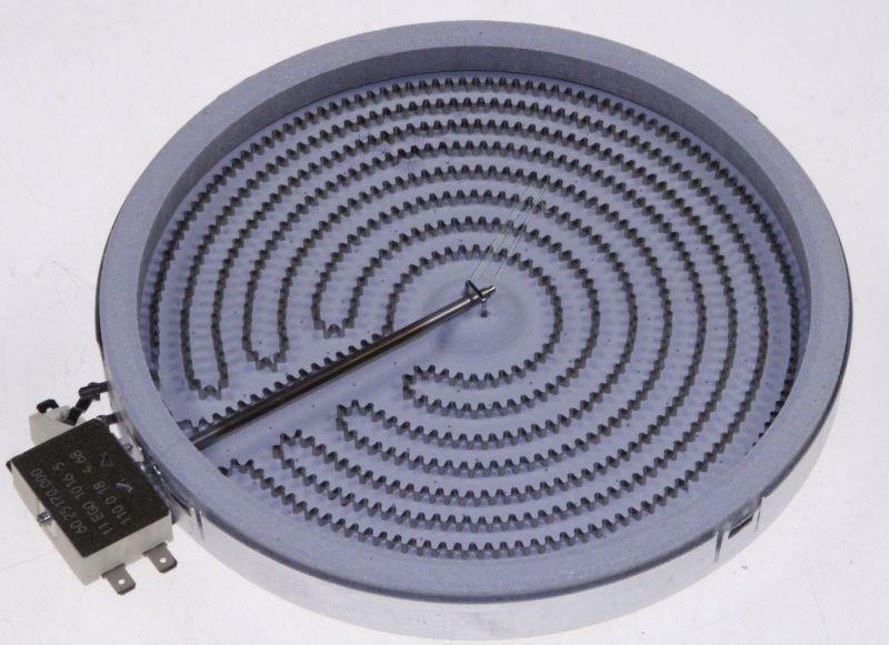 Vestel 32001454 Strahlenheizkörper - Highlight heating ht(ã210)230v,2300w,ego