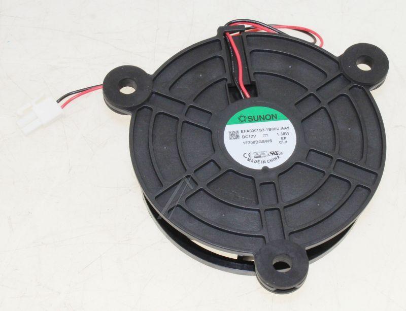 Vestel 32035962 Lüfter - Radial fan motor efa0301s3 100mm