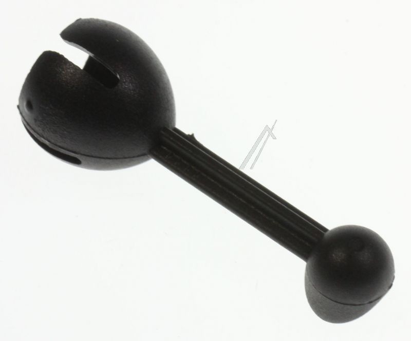 Delonghi 5312510901 Verlängerungsrohr - Prolunga th (pa) nero f28533 Delonghi 5312510901 Verlängerungsrohr - Prolunga th (pa) nero f28533