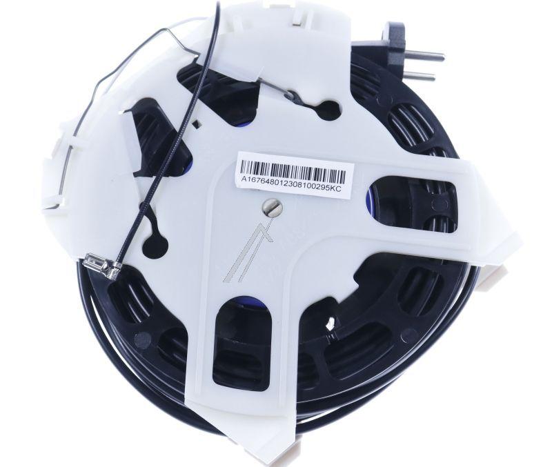 AEG Electrolux 140167648017 Kabelaufroller für Staubsaugernetzkabel - Enrouleur de câble,eu 9m