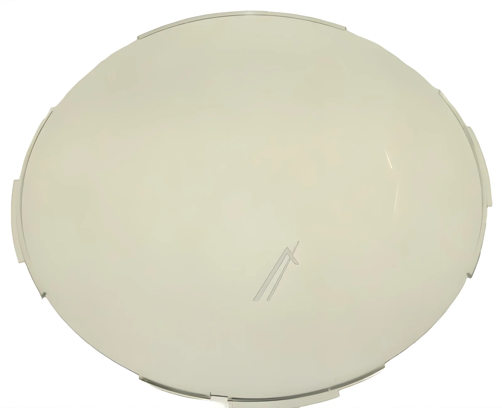 Arcelik Grundig Beko 9180012879 Schauglas - Bull eye built in protec.
