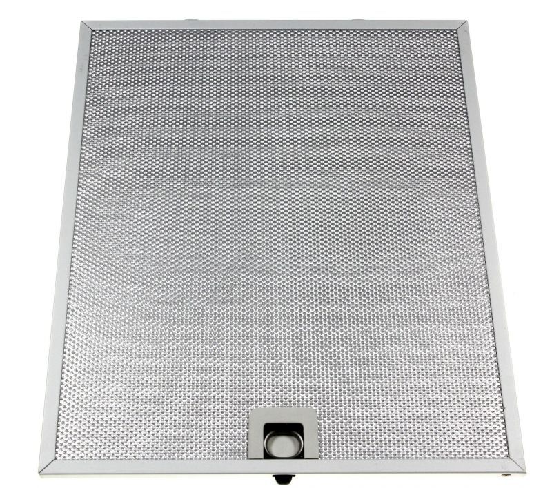 SMEG 073410689 Metallfettfilter - Filter 252,5x300
