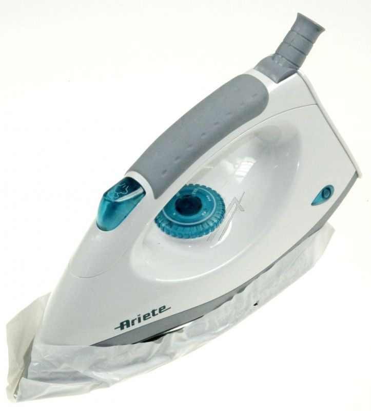 Delonghi AT2126002040 - Steam iron fmp2 750w 240v grey p7543c/gr