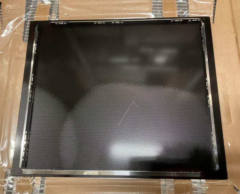 AEG Electrolux 3870015116 Glaskeramikfläche - Glasplatte mit einbaurahmen 04i