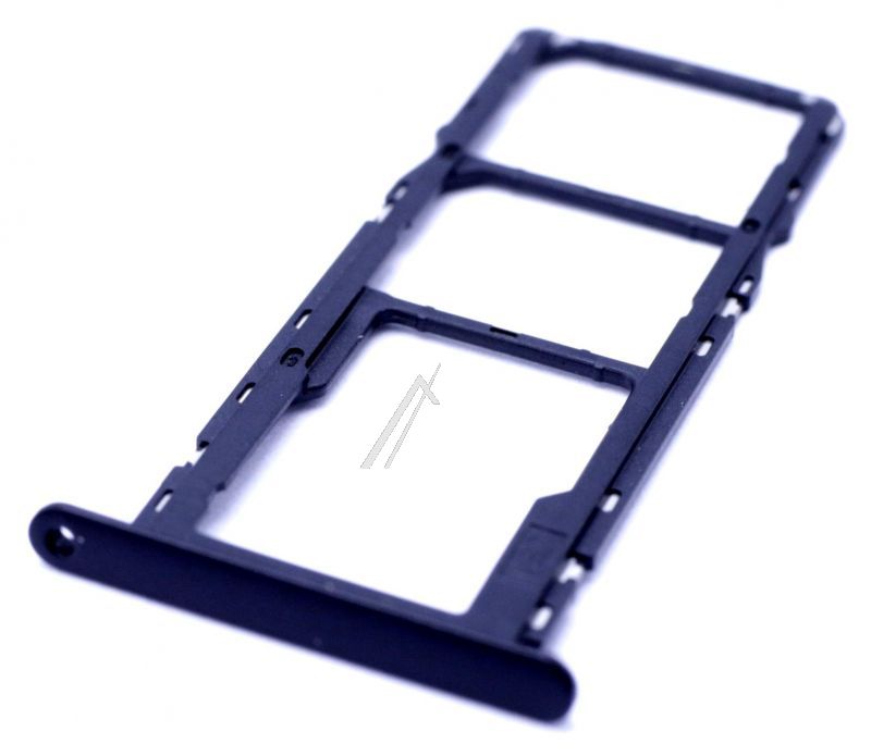 LG ABN76319901 Halter für Sim-Karten - Cap assembly schwarz