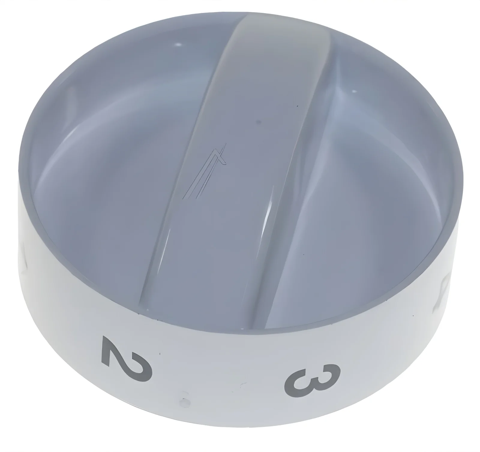 AEG Electrolux 2276608052 Bediendrehknopf - Drehknopf,thermostat