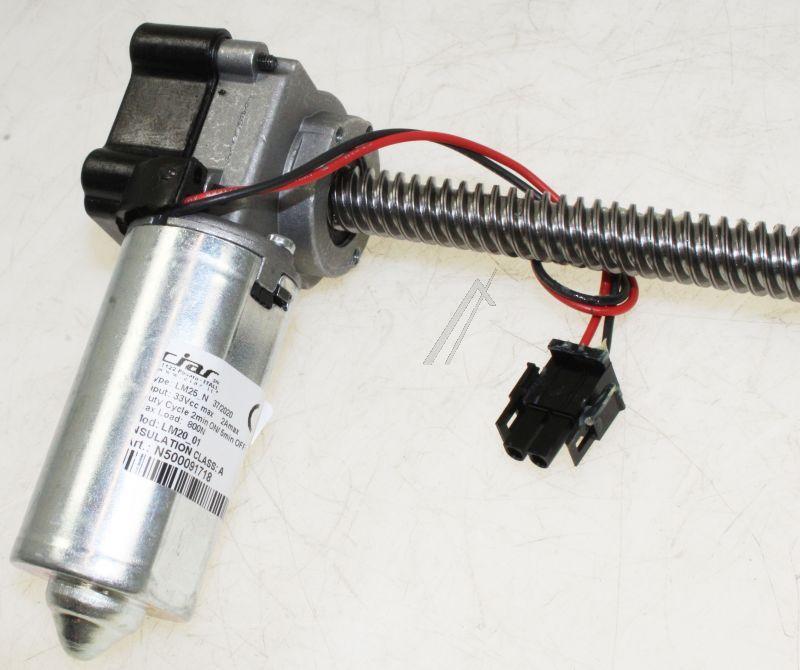 AEG Electrolux 4055382941 Hebeleinheit - Trieb,3p+ghiera+madr.l505