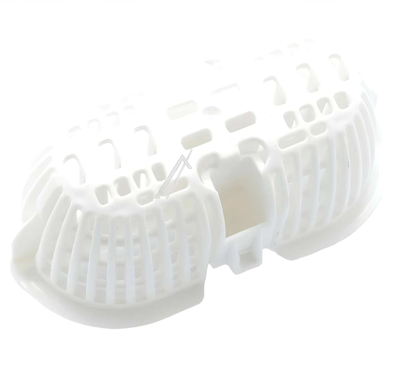 Filter für Waschmaschine Grobsieb wie Zanussi 1327138150 Ersatzteil
