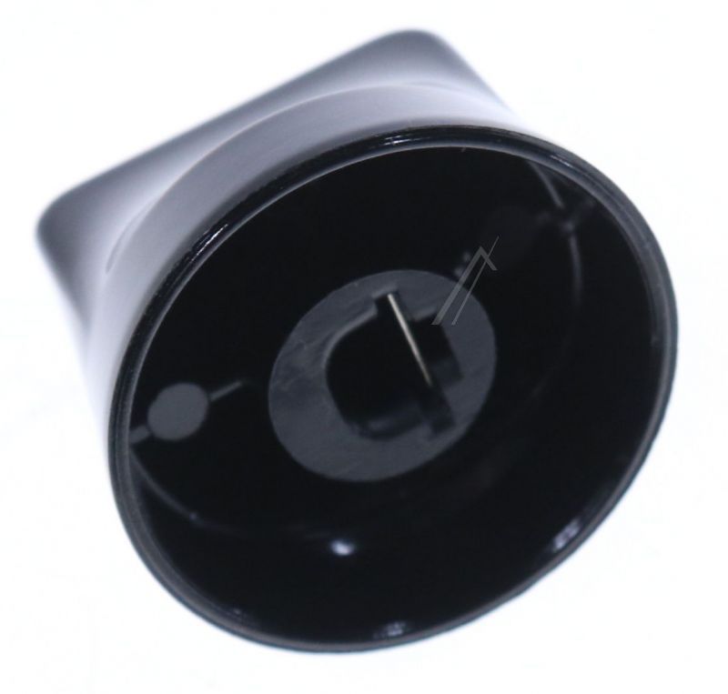 AEG Electrolux 5616985007 Knebel - Knebel,schwarz