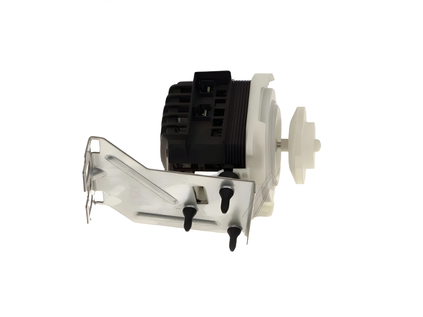 Whirlpool Indesit 480140102394 Umwälzmotor - C00313230 motor kd-kit vsm 220-240v, class