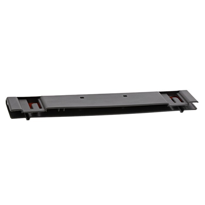 AEG Electrolux 140132561014 Griff - Poignée du panier,rouge